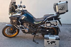 CF MOTO MT 800 TOURING