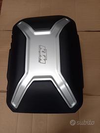 valigia posteriore ktm