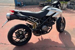 ducati hypermotard