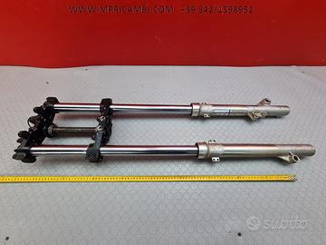 STELI FORCELLA KAWASAKI KLR 570 1988 1989 KL R 600