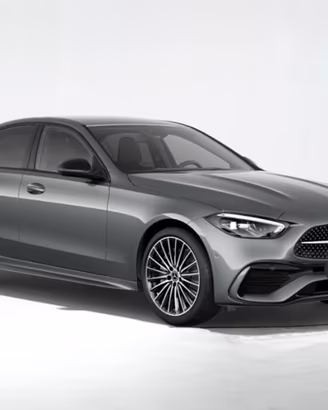 Mercedes-Benz Classe C C 220 d Mild hybrid 4M...