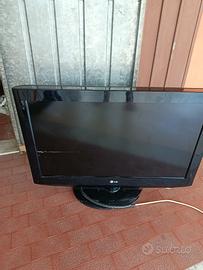 TV LG 40 pollici