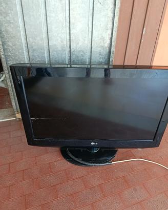 TV LG 40 pollici