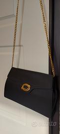 Borsa elegante nera