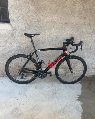 Specialized tarmac sl5 rim