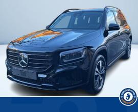 Mercedes-Benz Classe GLB GLB 200 d Automatic ...