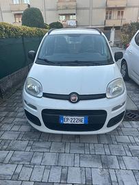 Panda metano twin air