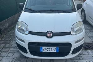 Panda metano twin air