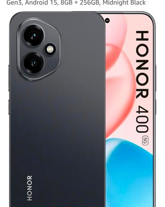 Honor 400 5G - 256gb