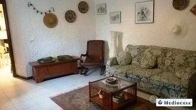 Appartamento centro storico