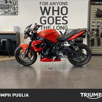 TRIUMPH Street Triple 675 R