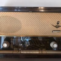 Radio d'epoca anni 60 GRUNDIG 3089
