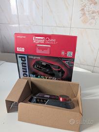 Creative Sound Blaster Omni Surround 5.1