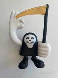 The Ghetto Reaper – Gold & Cold Edition  - toy