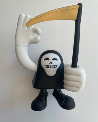 The Ghetto Reaper – Gold & Cold Edition  - toy