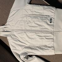 Giacca giubbotto termico