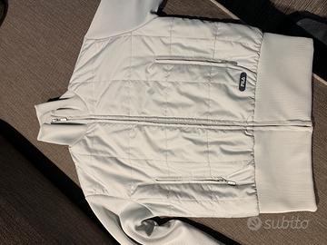 Giacca giubbotto termico