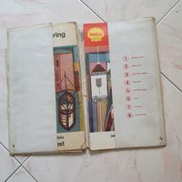 Carte geografiche Italia