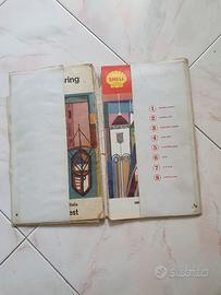 Carte geografiche Italia