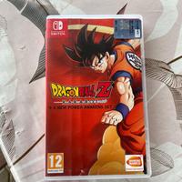 Giochi per nintendo switch