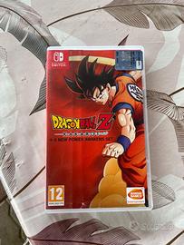 Giochi per nintendo switch