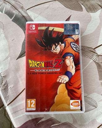 Giochi per nintendo switch