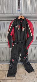 Tuta Moto Dainese