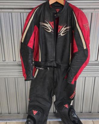 Tuta Moto Dainese