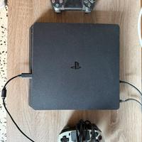 Play Station 4