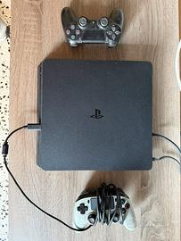 Play Station 4