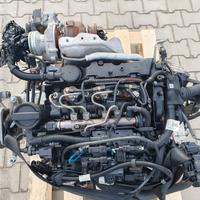 MOTORE - B37C15A Mini F55 1500 TD