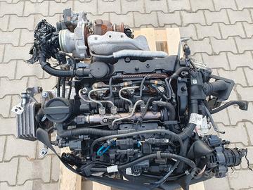 MOTORE - B37C15A Mini F55 1500 TD