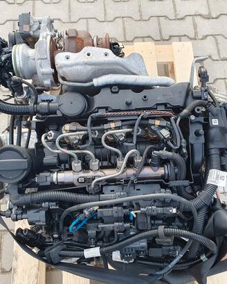 MOTORE - B37C15A Mini F55 1500 TD