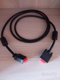 Cavo VGA