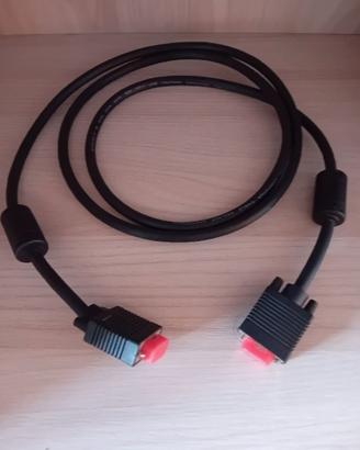 Cavo VGA