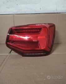 Stop fanale posteriore Audi q2 led destro e sinist
