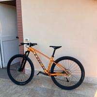 trek x-caliber 7 NUOVA