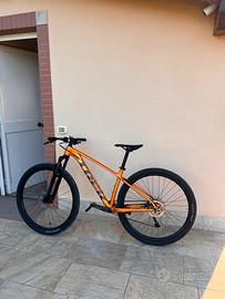 trek x-caliber 7 NUOVA