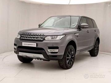 Land Rover Range Rover Sport 3.0 TDV6 HSE