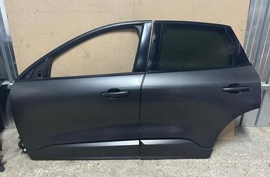 Portiera porta dx sx ford kuga mk3 2019>2024