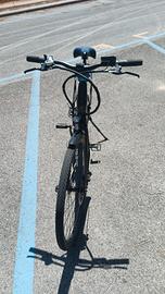 bici elettrica 