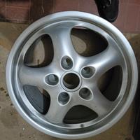 cerchio Porsche replica 993