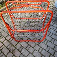 Brandina pieghevole 80x190