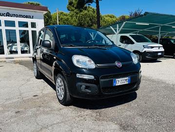 Fiat Panda 0.9 TwinAir Turbo Natural Power Young