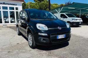 Fiat Panda 0.9 TwinAir Turbo Natural Power Young