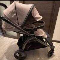 trio peg Perego 