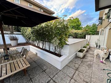 3 LOCALI A PESCHIERA BORROMEO