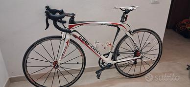 Bici da corsa Guerciotti
