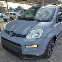 FIAT Panda 1.0 FireFly S&S Hybrid Uniprò 5 posti