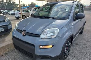 FIAT Panda 1.0 FireFly S&S Hybrid Uniprò 5 posti